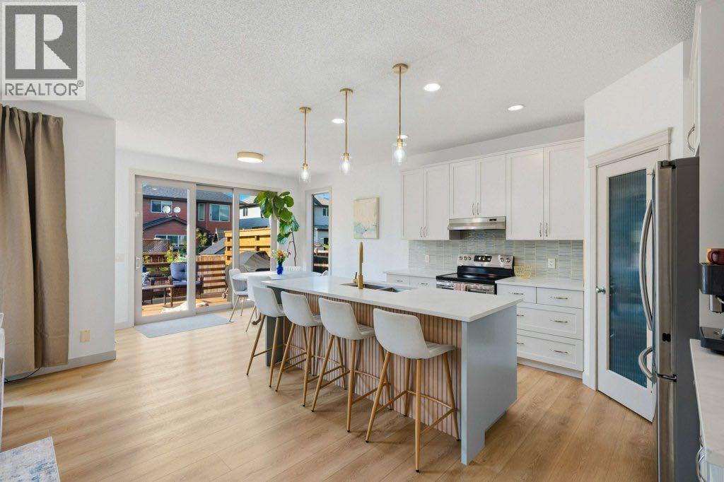 887 Auburn Bay Boulevard SE