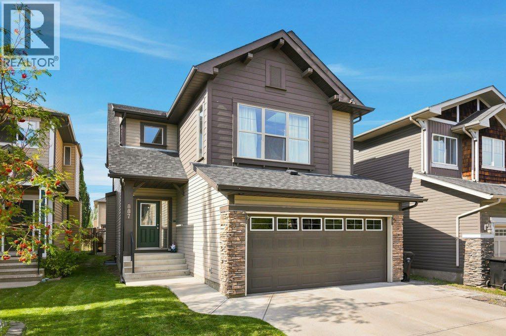 887 Auburn Bay Boulevard SE