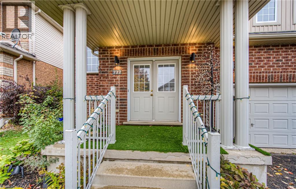 722 SALZBURG Drive
