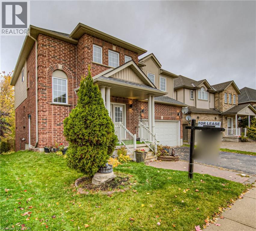 722 SALZBURG Drive
