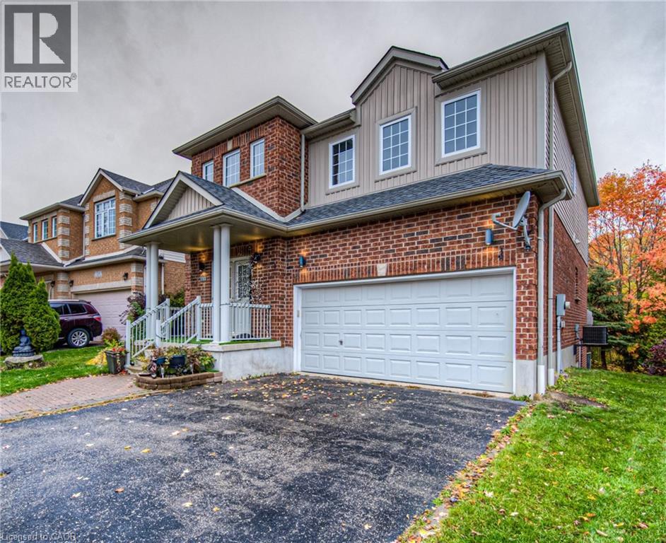 722 SALZBURG Drive