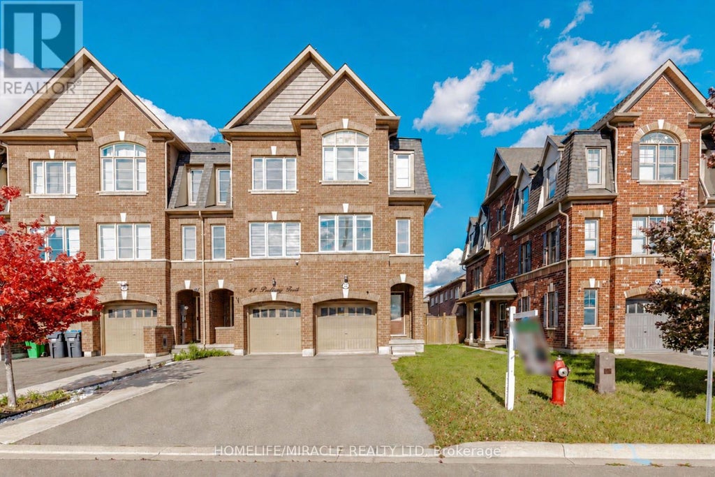 45 PADBURY TRAIL, BRAMPTON (NORTHWEST BRAMPTON), ON L7A 4V2 - Image 4109878159.jpeg?d=l