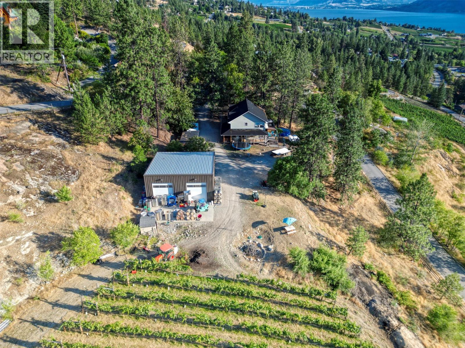 1305 Smethurst Road