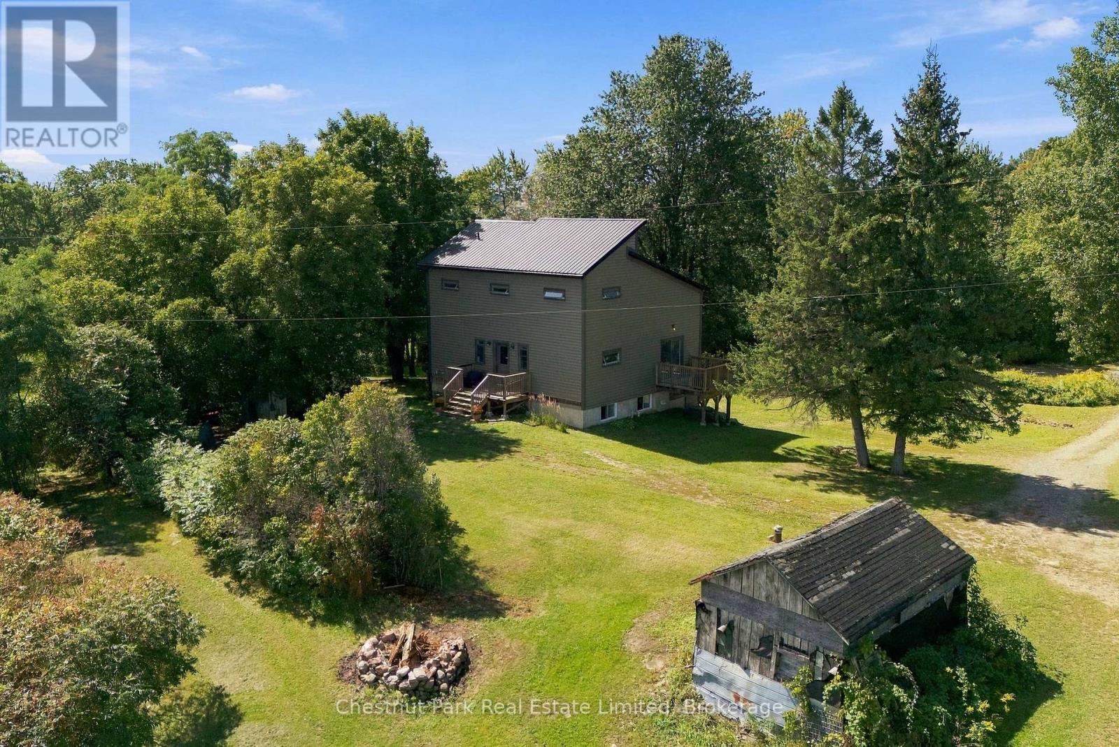 36 GUN CLUB ROAD