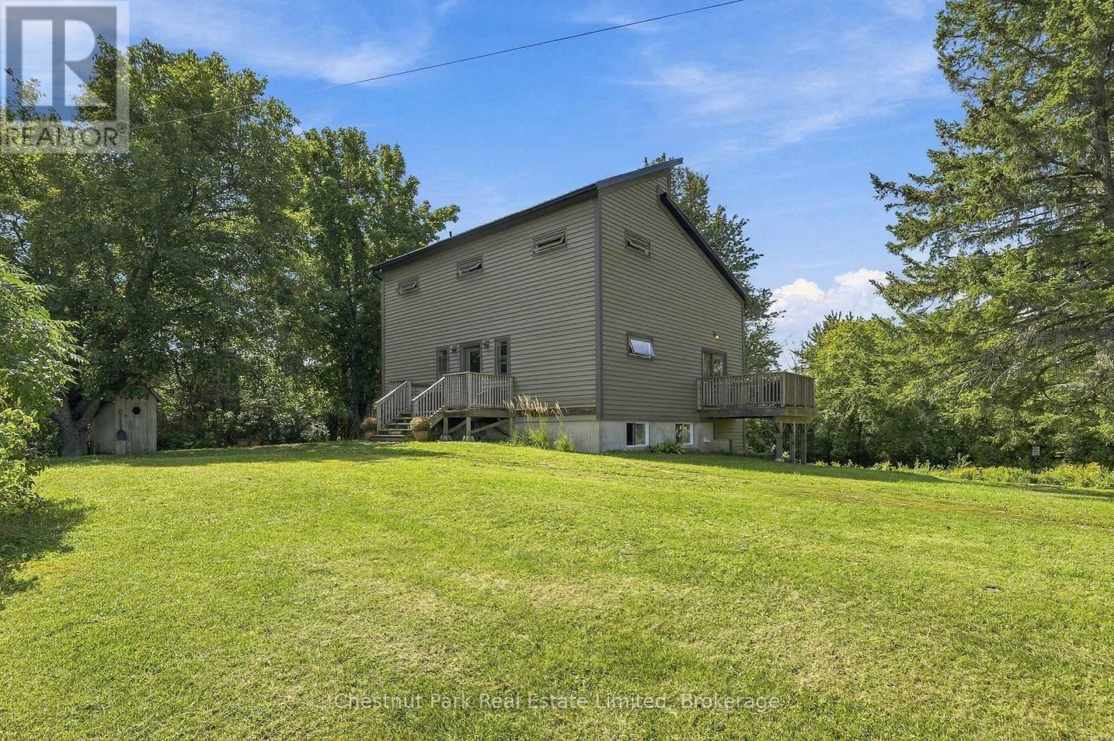 36 GUN CLUB ROAD