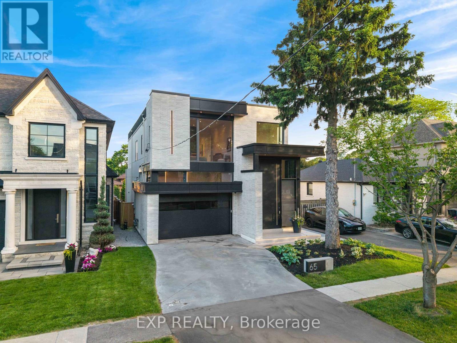65 EDGECROFT ROAD