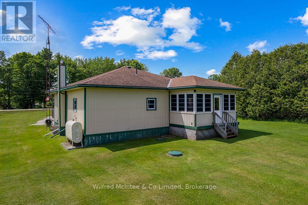 242287 CONCESSION 16 ROAD