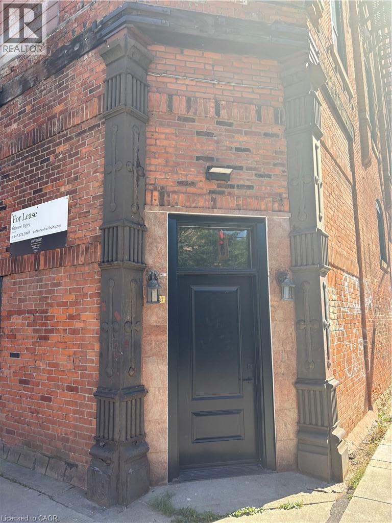 208 KING Street E Unit# 200