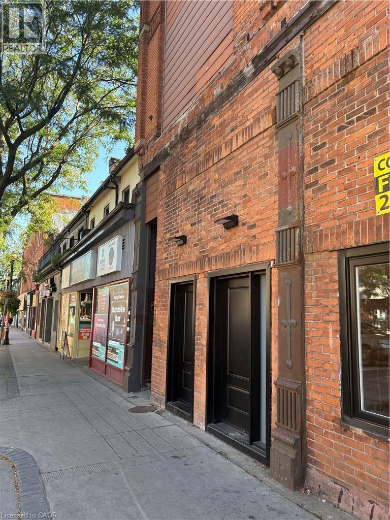 208 KING Street E Unit# 200