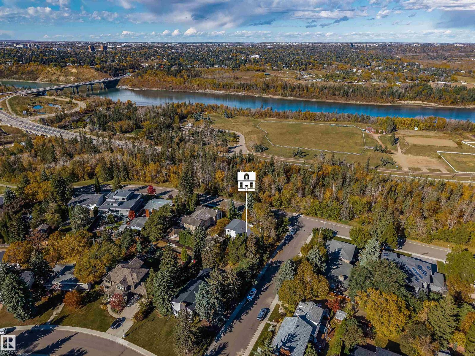 13103 GRAND VIEW DR NW