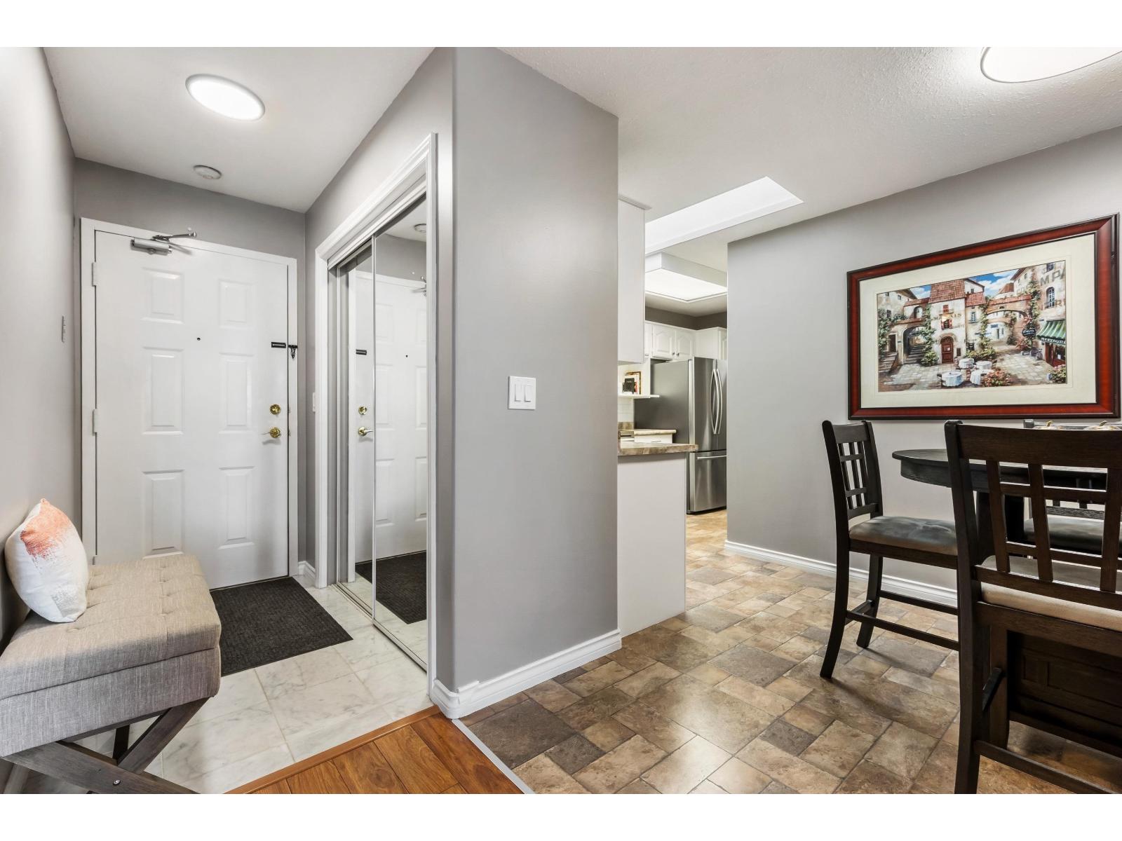 305 8985 MARY STREET, Chilliwack Proper West