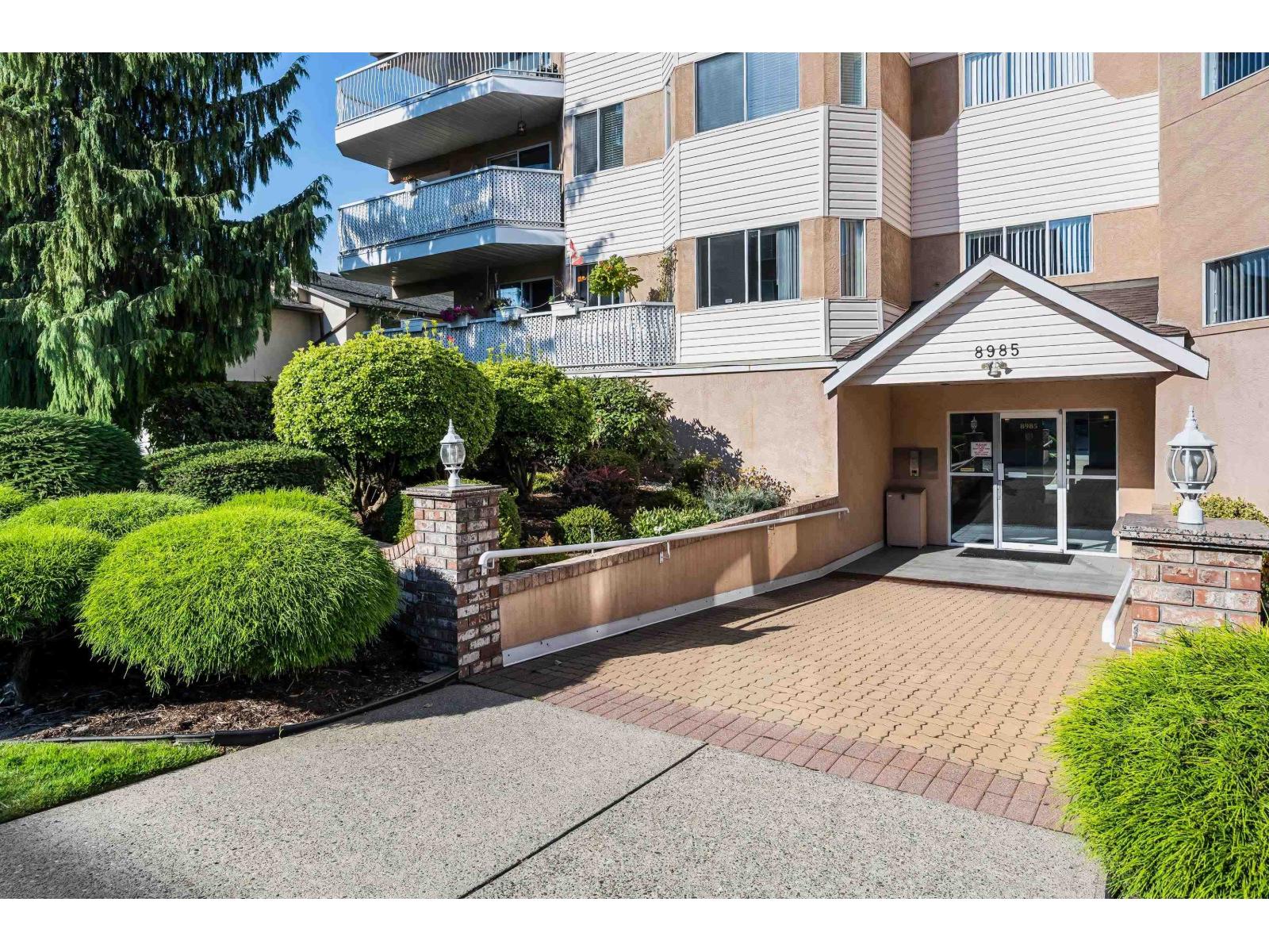 305 8985 MARY STREET, Chilliwack Proper West