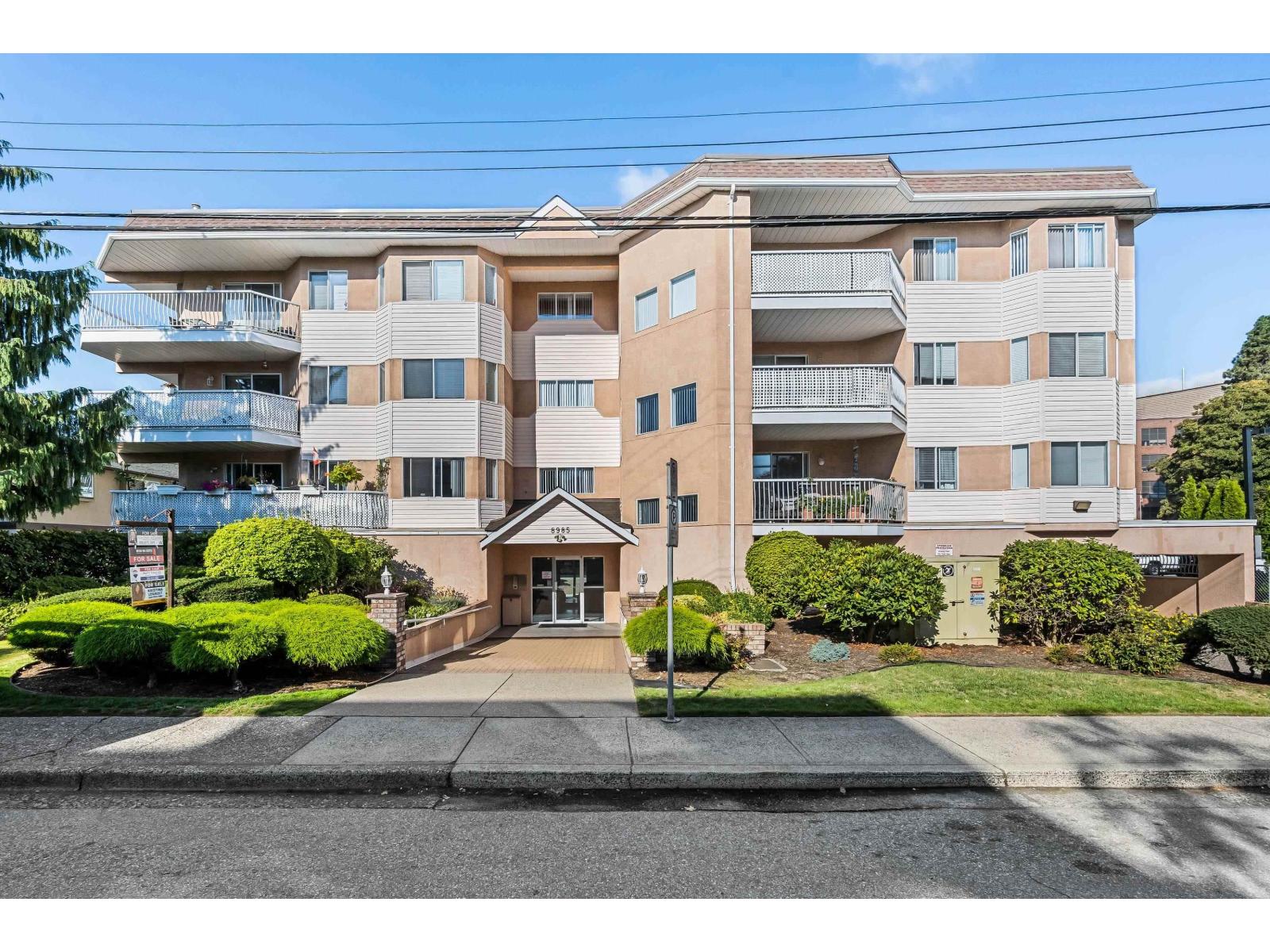 305 8985 MARY STREET, Chilliwack Proper West