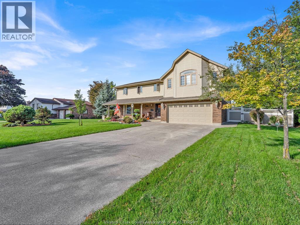 503 REGENT