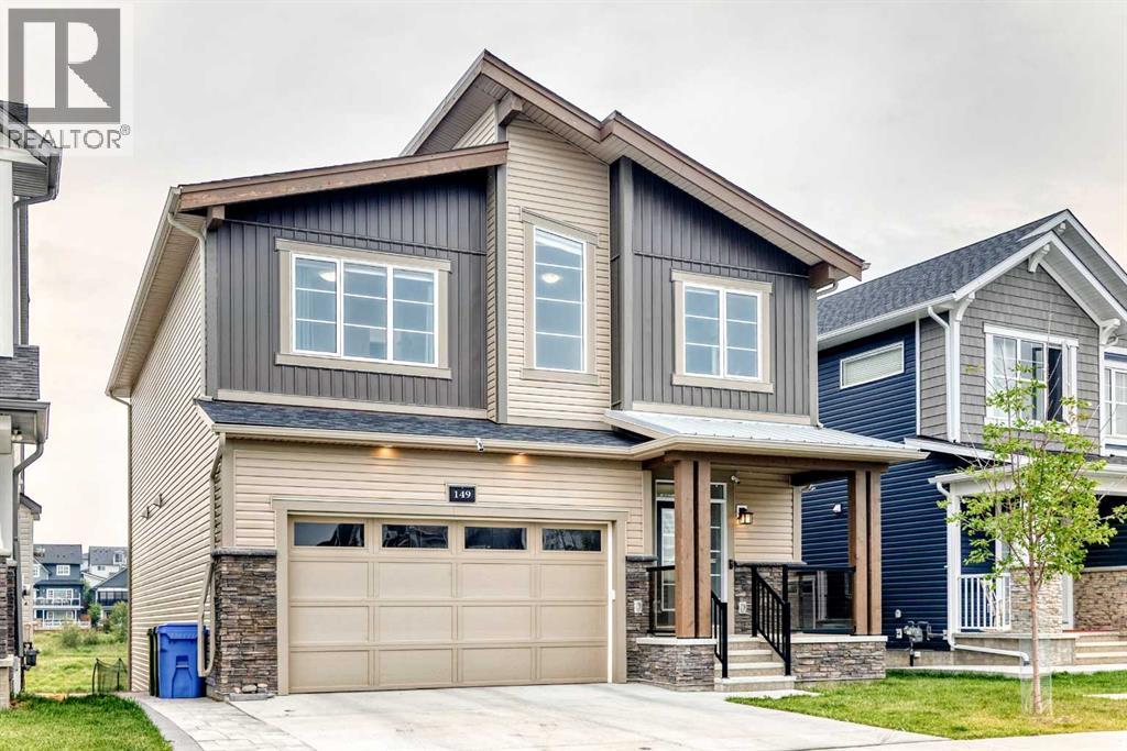 149 Carrington Crescent NW