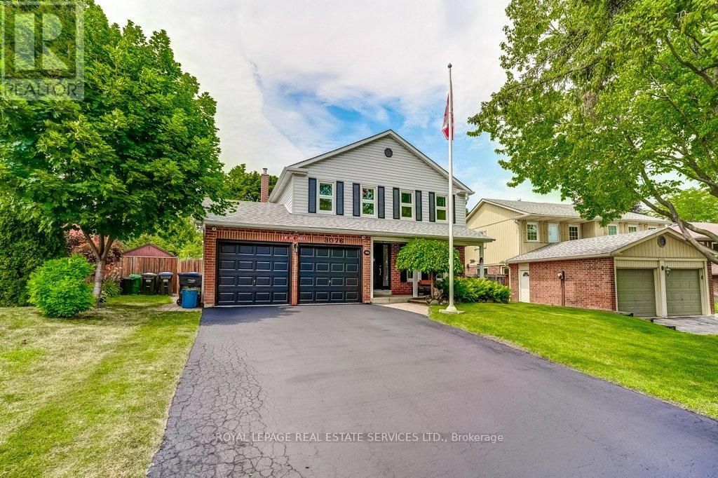 3076 REDSTART DRIVE