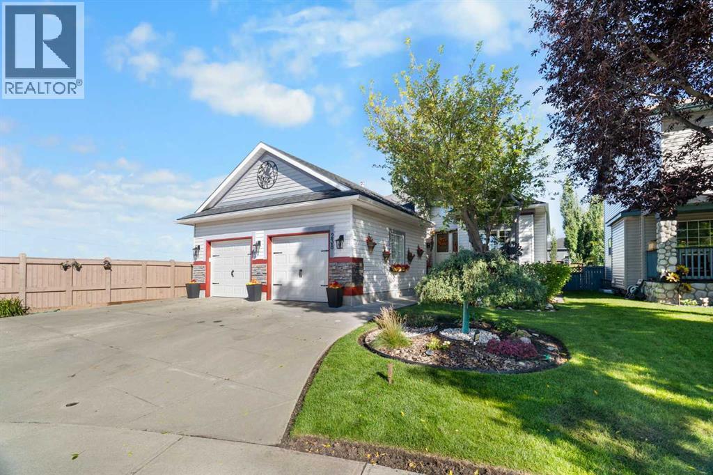 238 Chaparral Place SE
