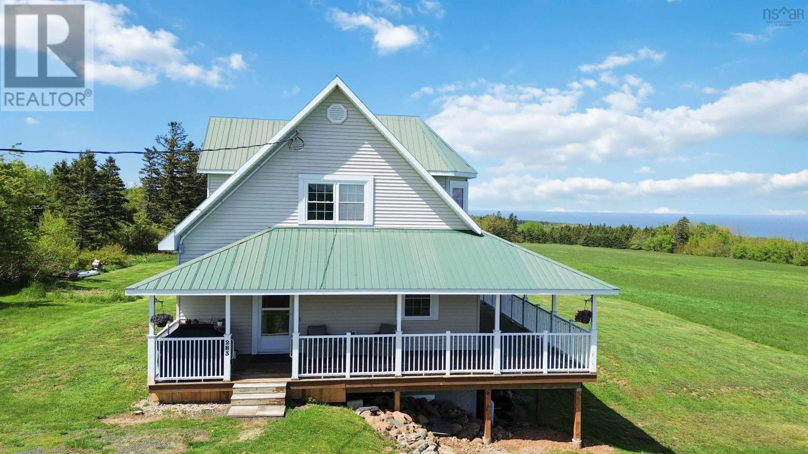 283 Port Lorne Road - Photo 2
