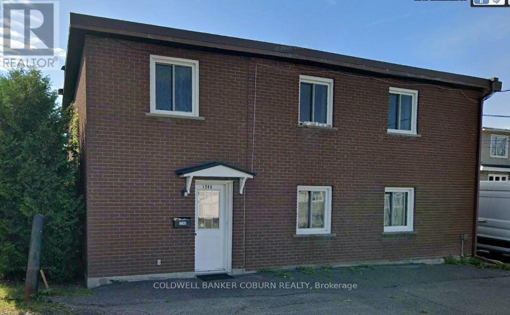1237 - 1255 COUSINEAU STREET