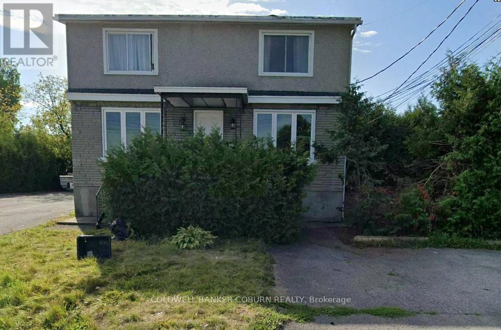 1237 - 1255 COUSINEAU STREET