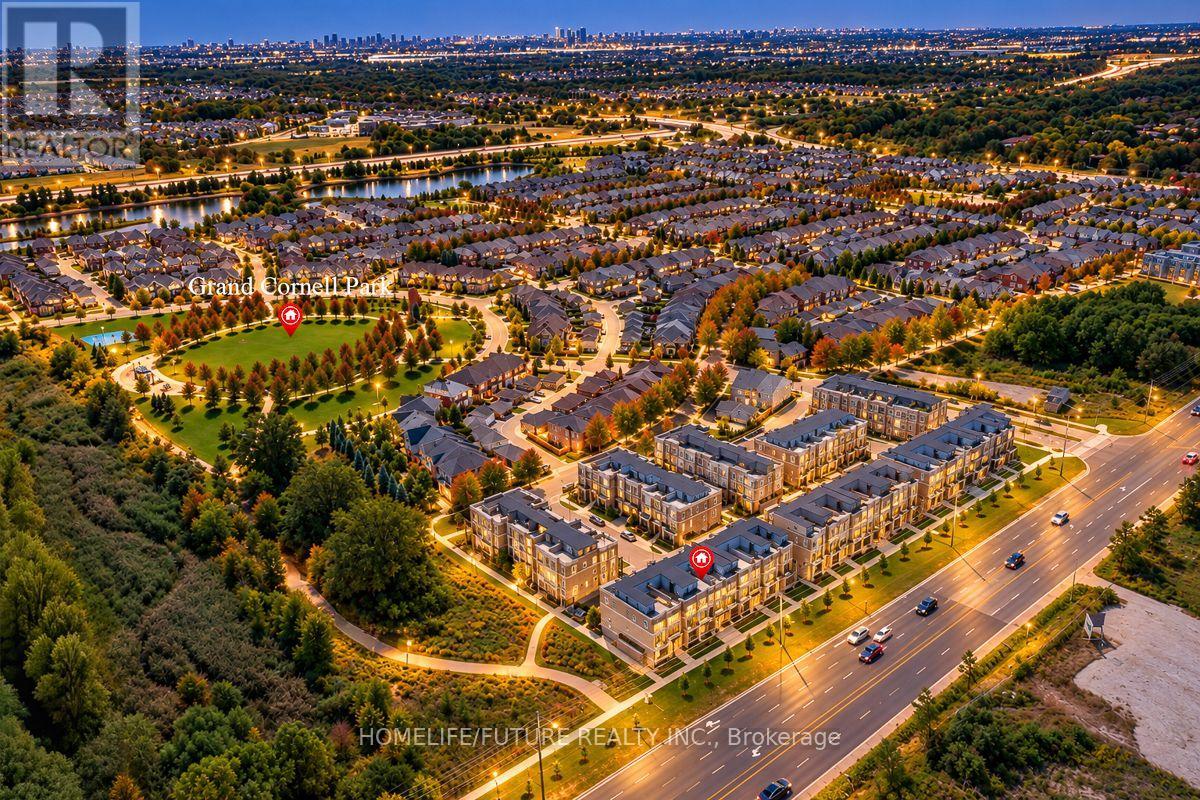 2521 - 30 WESTMEATH LANE