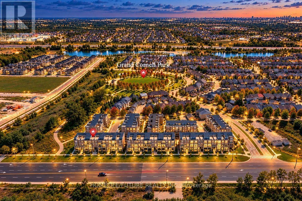2521 - 30 WESTMEATH LANE, MARKHAM (CORNELL), ON L6B 1N5 - Image 3175345353.jpeg?d=l