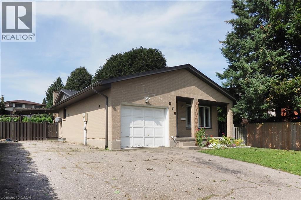 870 STRASBURG Road