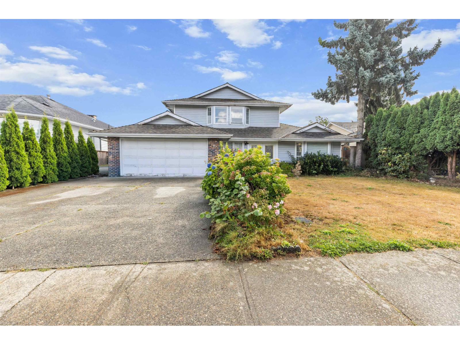 3504 CRESTON DRIVE