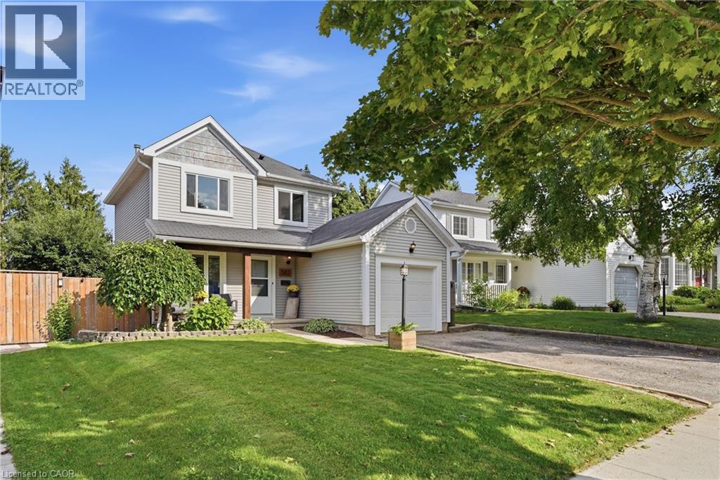 563 WESTVALE Drive