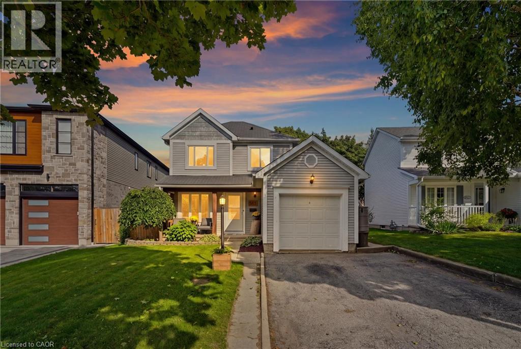 563 WESTVALE Drive