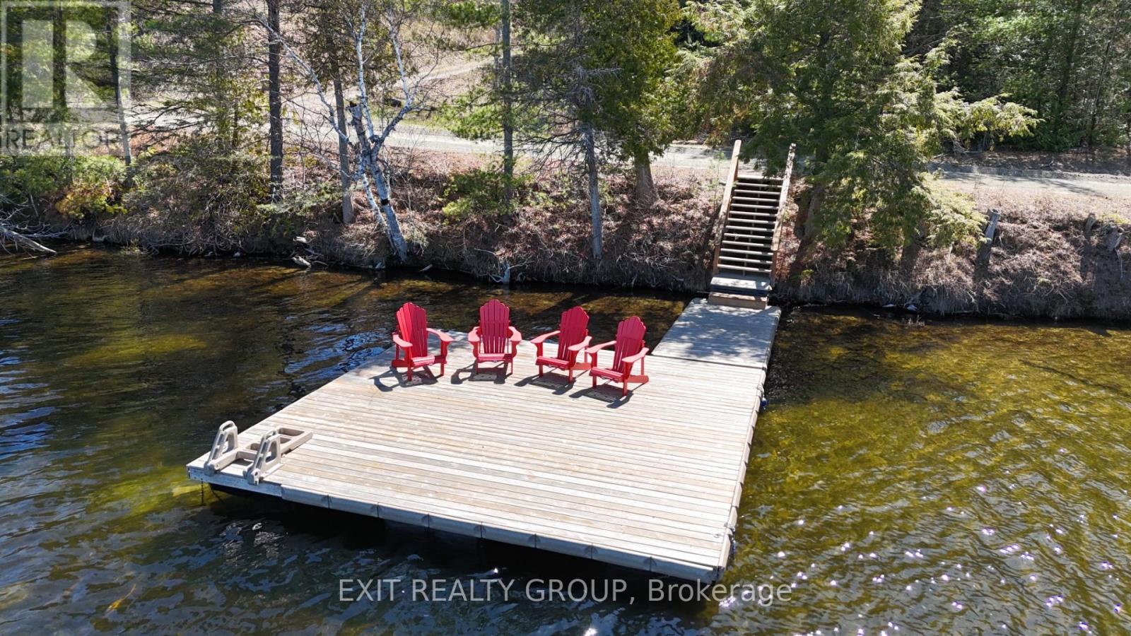 2639 WESLEMKOON LAKE ROAD - Photo 4