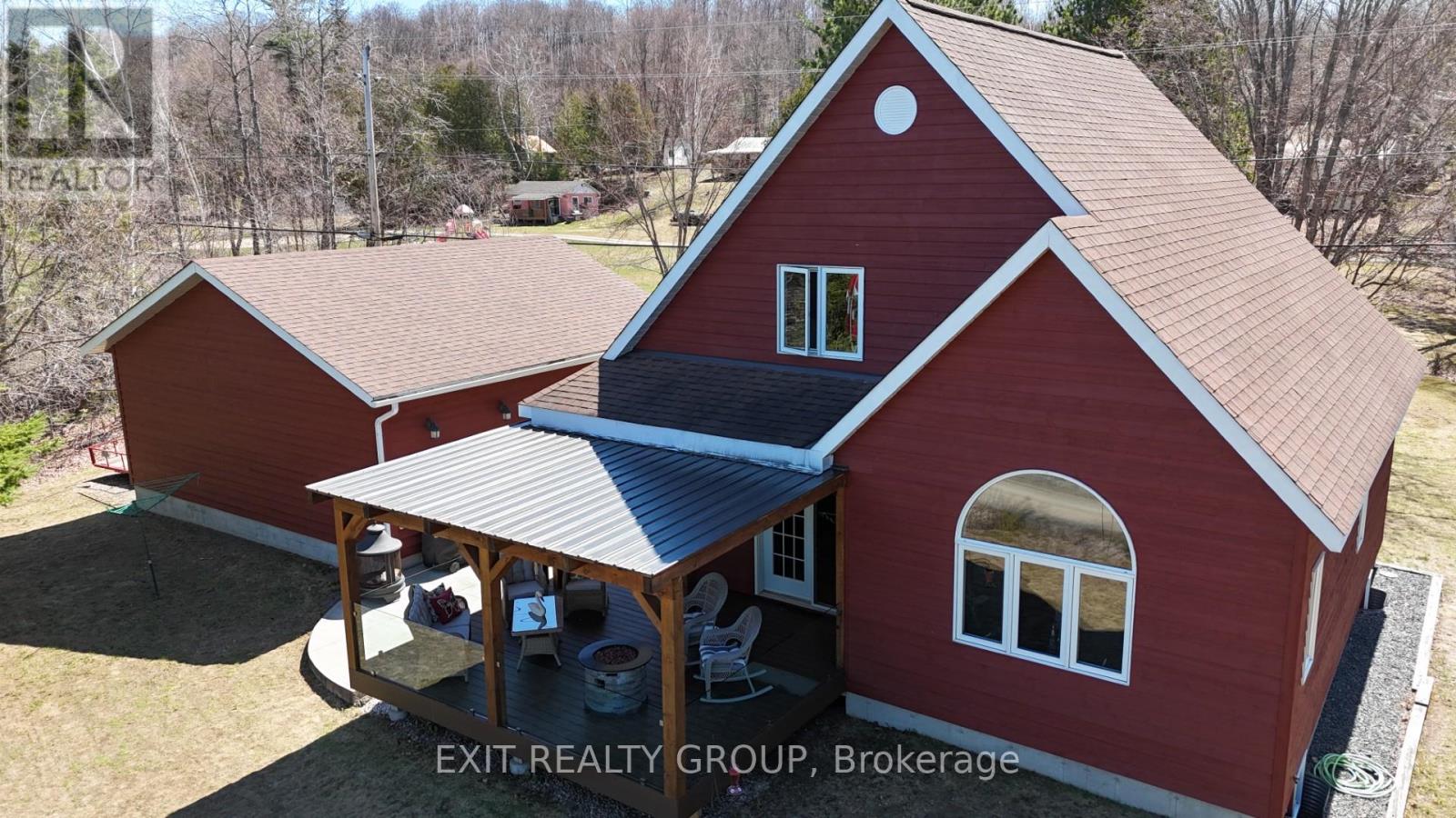 2639 WESLEMKOON LAKE ROAD - Photo 3
