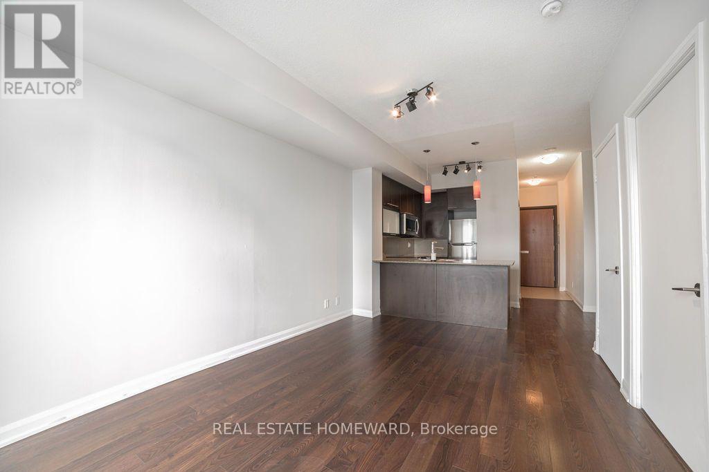 1407 - 500 SHERBOURNE STREET