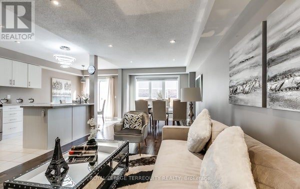 95 Nearco Gate, Oshawa (Windfields), ON 5