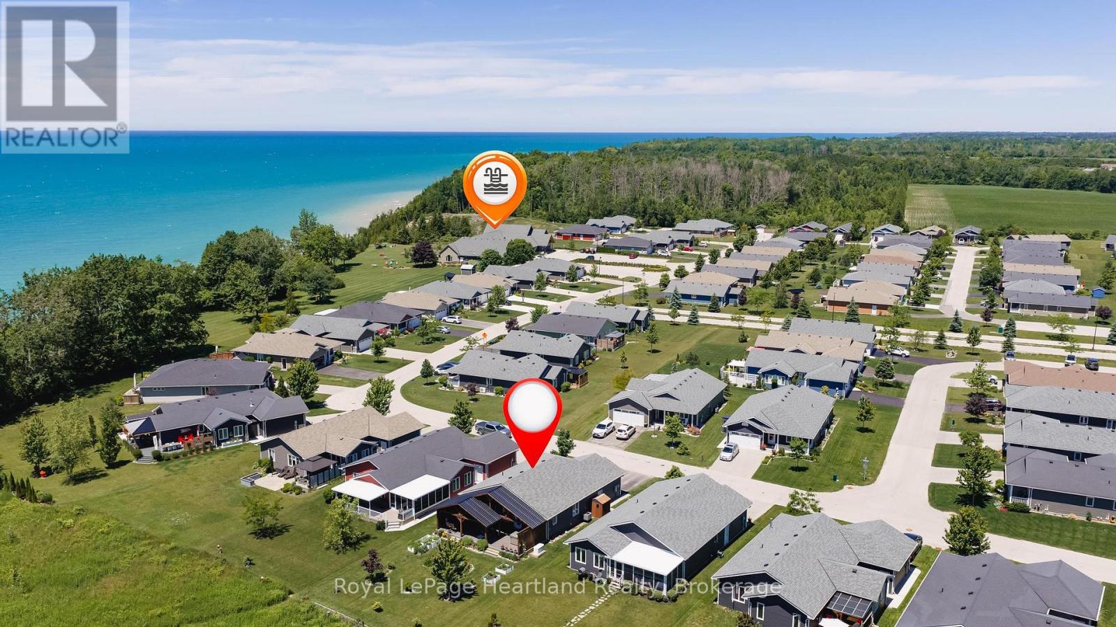 37 LAKE BREEZE DRIVE