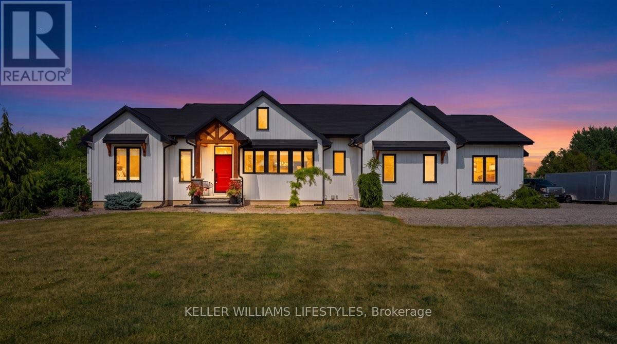 8676 VANCE DRIVE