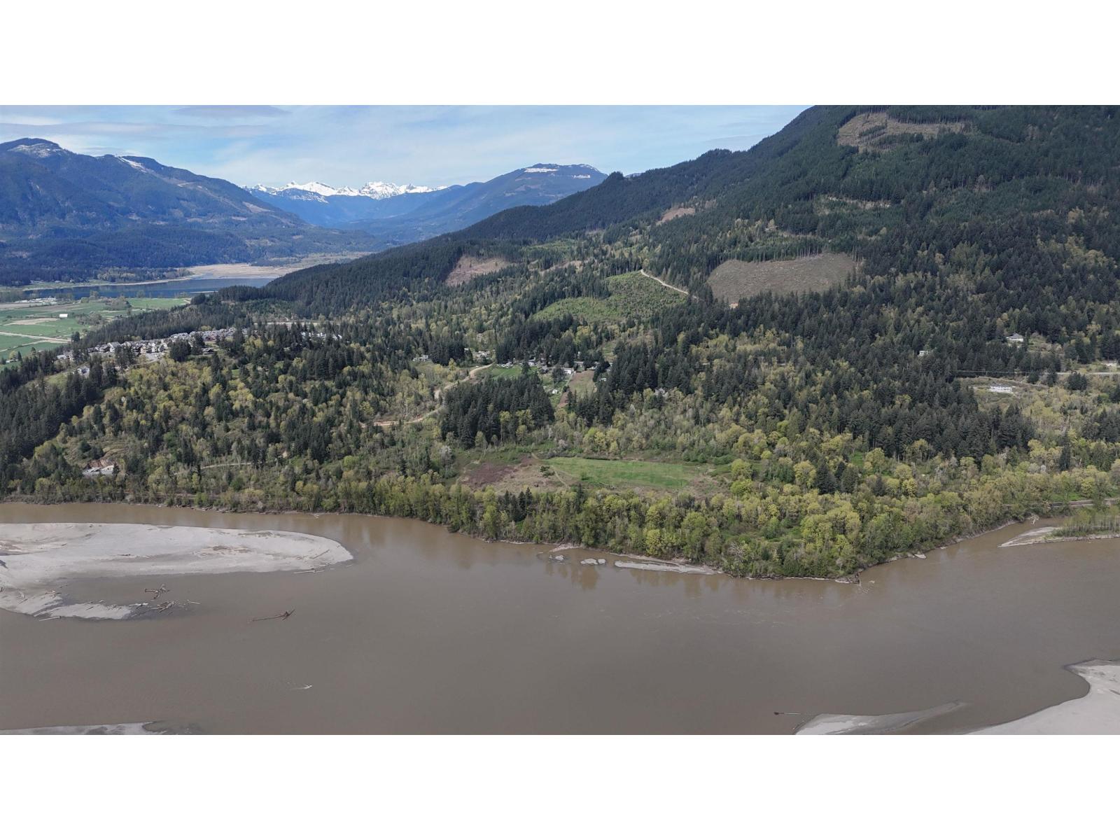 PTS1/2 SEC 19 LOUGHEED HIGHWAY, Mt Woodside