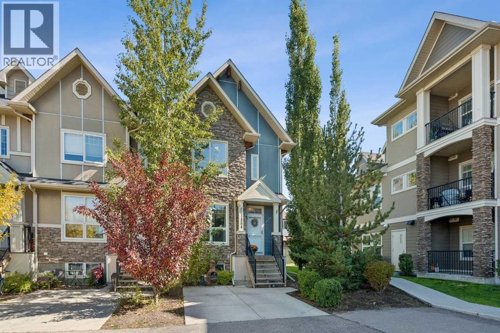 304 Cranfield Common SE