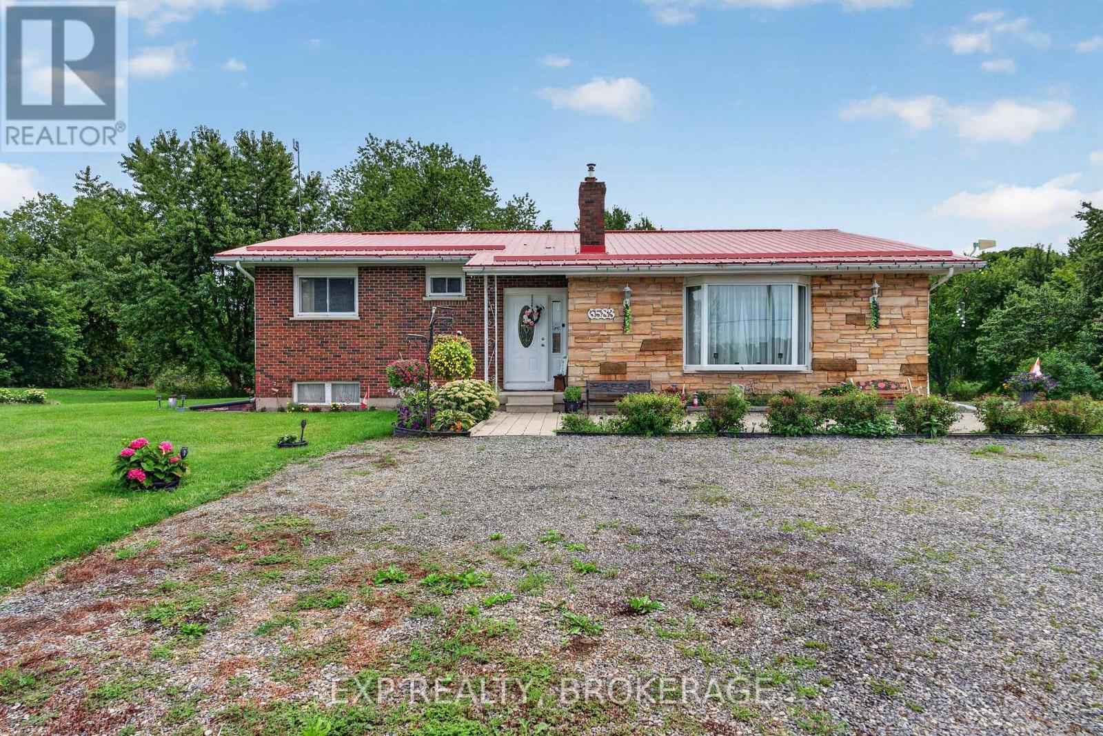 6583 HIGHWAY 15
