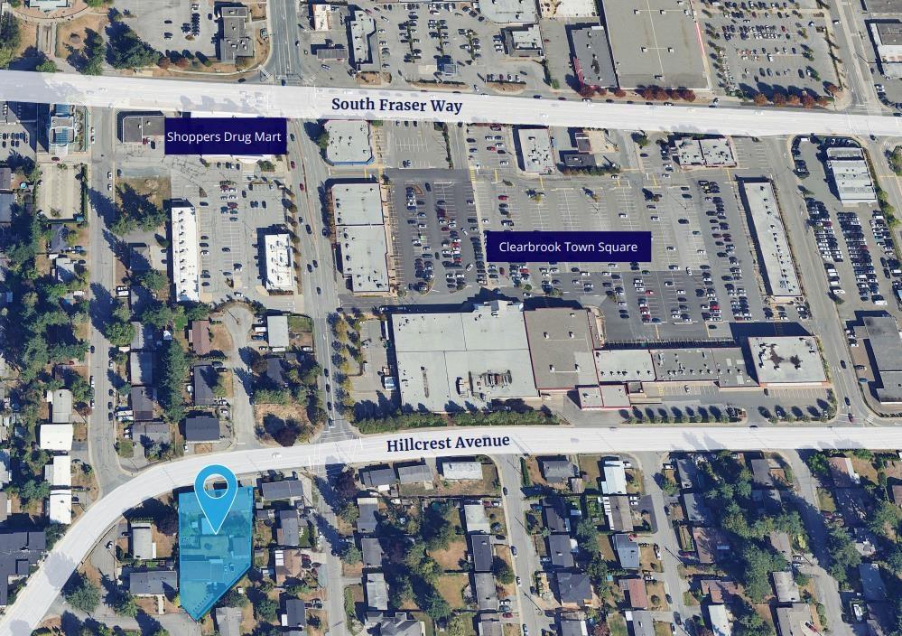 32372 & 32364 HILLCREST AVENUE