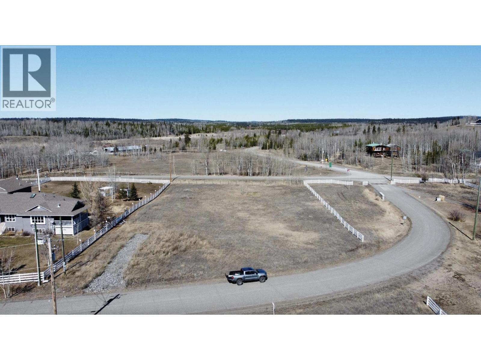 LOT 10 SKYLINE DRIVE