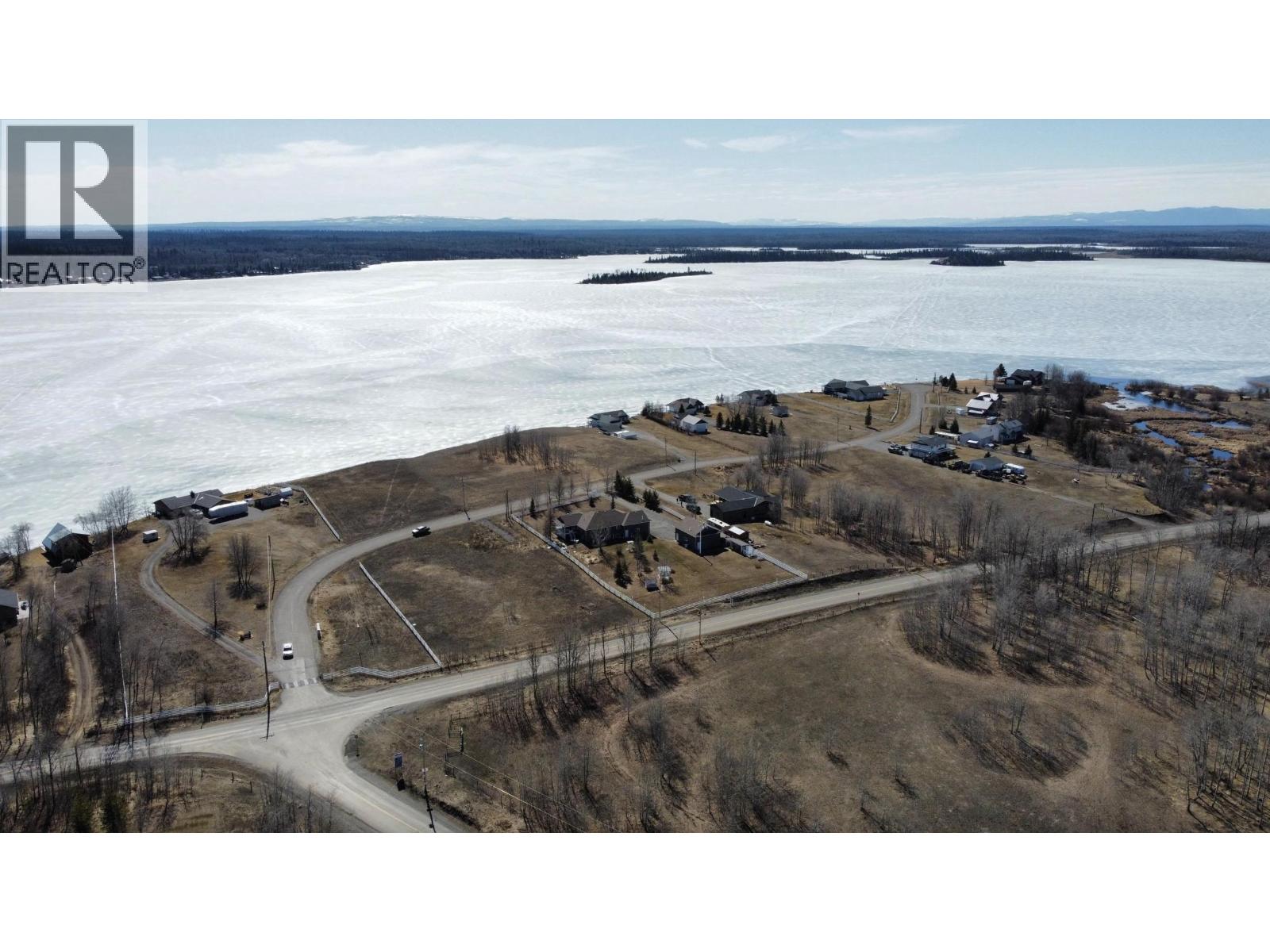 LOT 10 SKYLINE DRIVE
