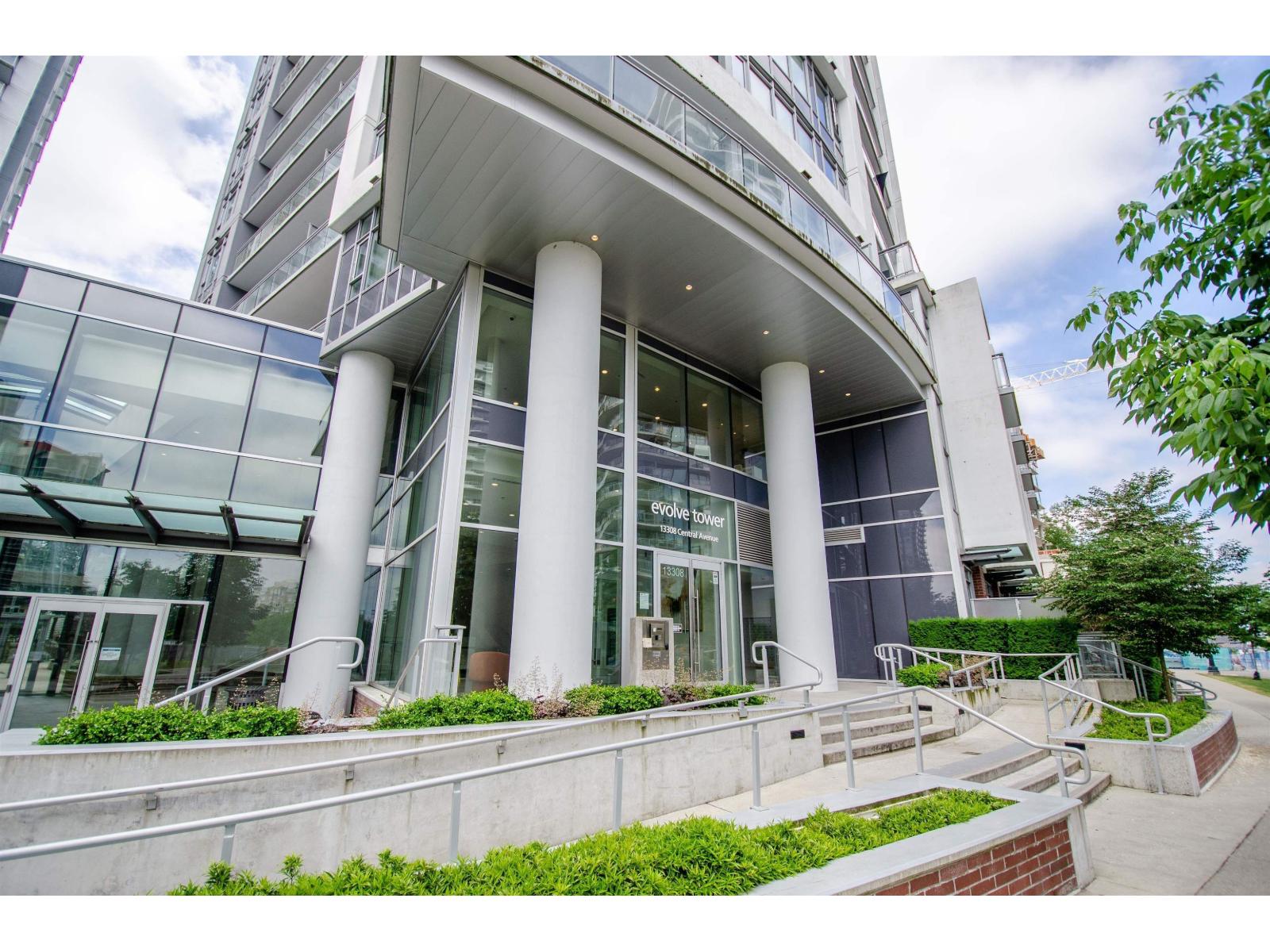 2506 13308 CENTRAL AVENUE