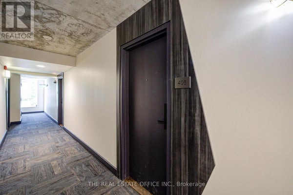 405 - 800 King St W, Toronto (Niagara), ON 5