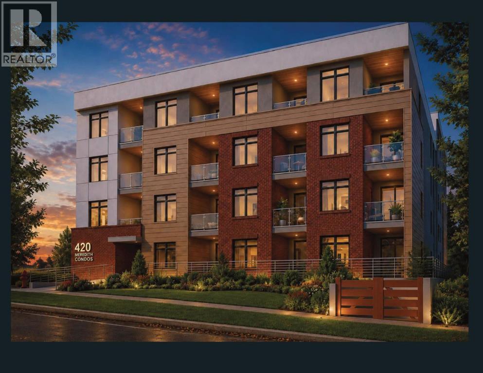 420 & 422 Meredith Road NE