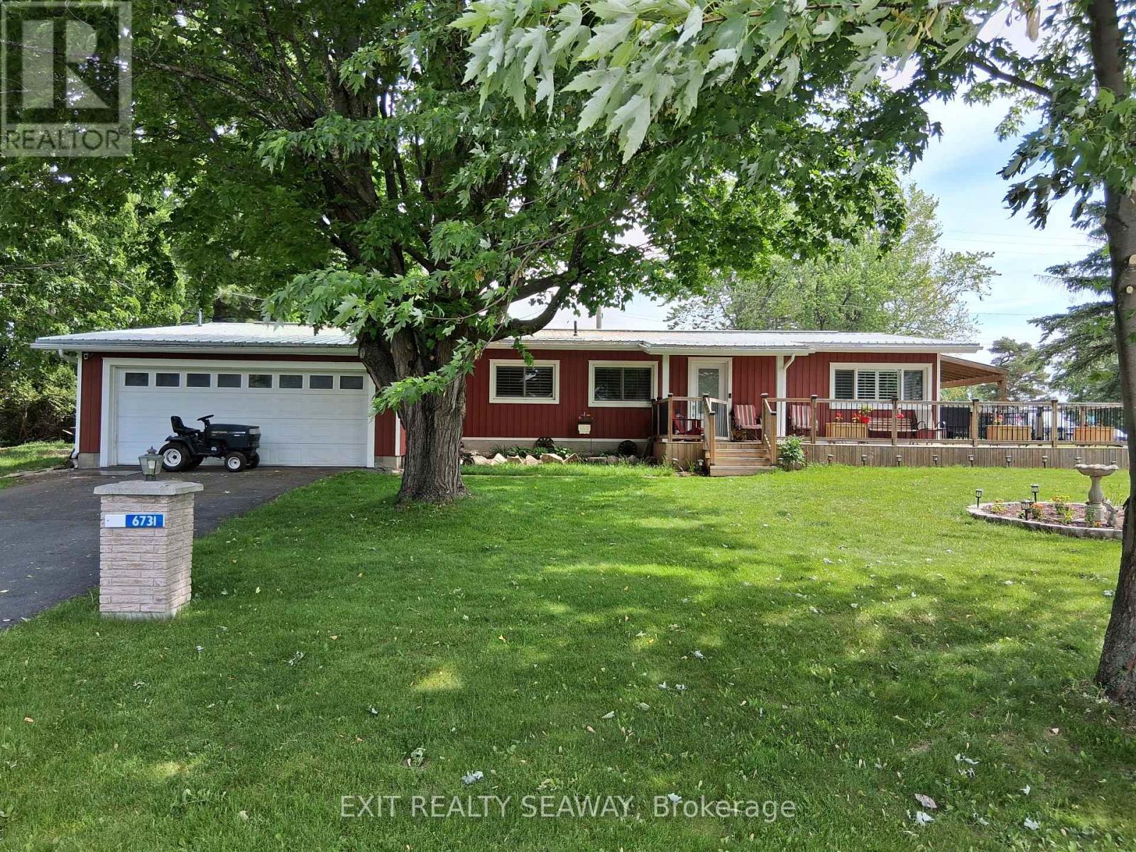 6731 GILMORE HILL ROAD - Photo 3