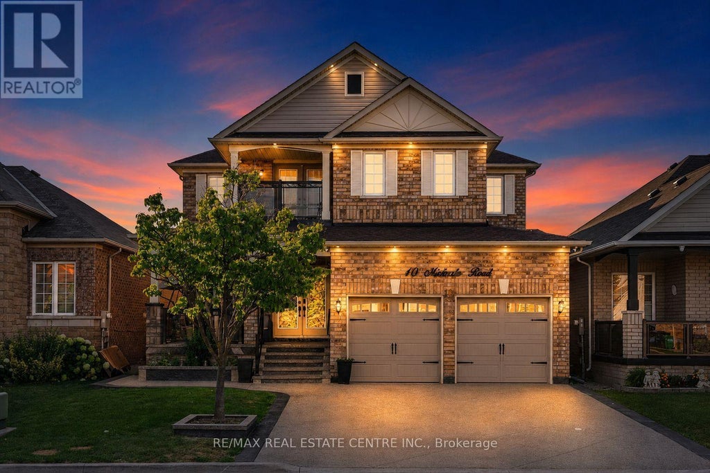 10 MIDVALE ROAD, BRAMPTON (FLETCHER'S MEADOW), ON L7A 2N1 - Image 3322759578.jpeg?d=l