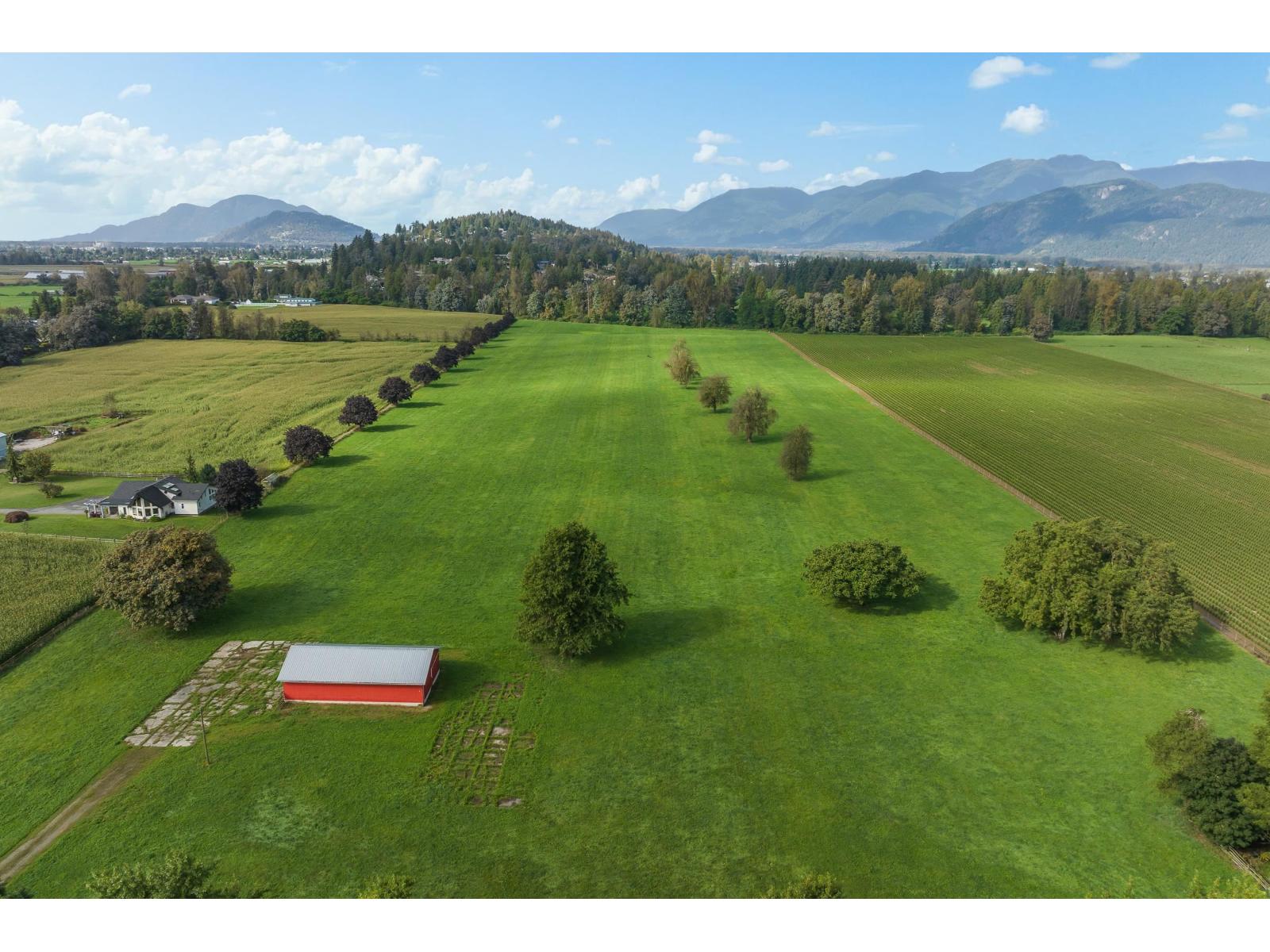 10125 REEVES ROAD, East Chilliwack