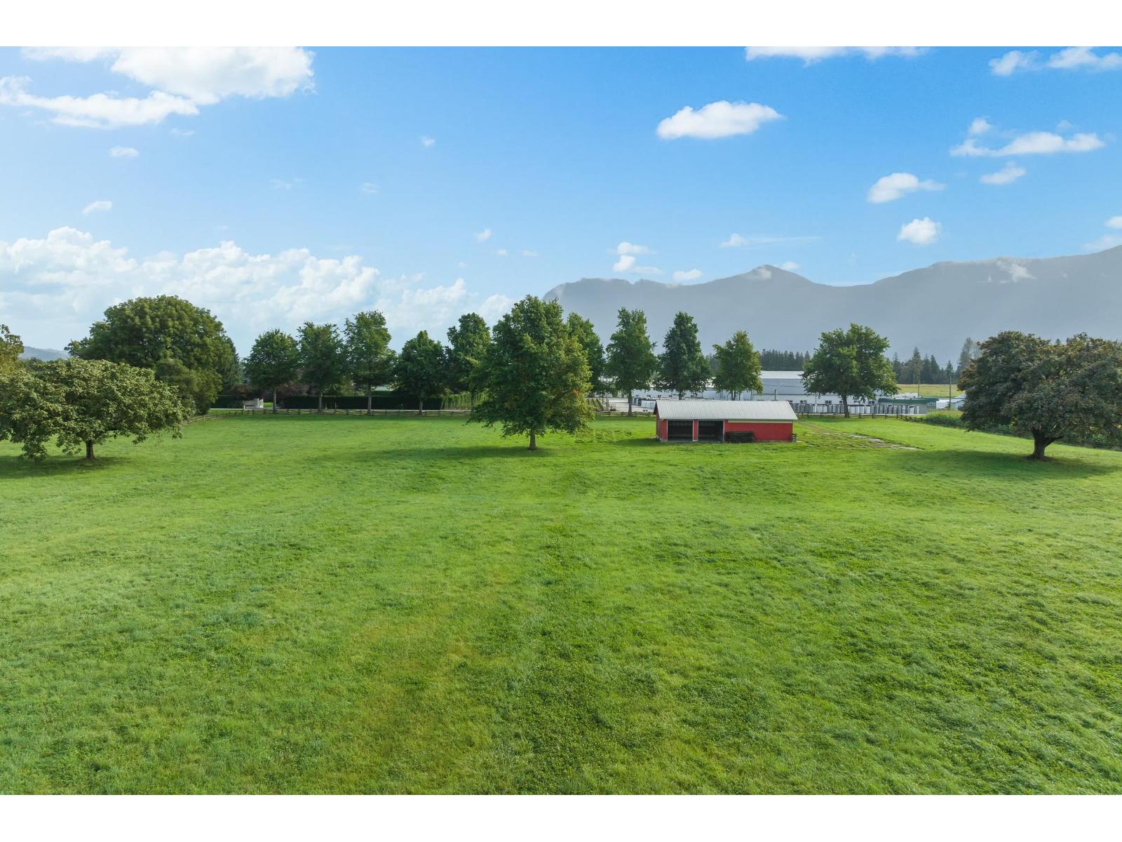 10125 REEVES ROAD, East Chilliwack