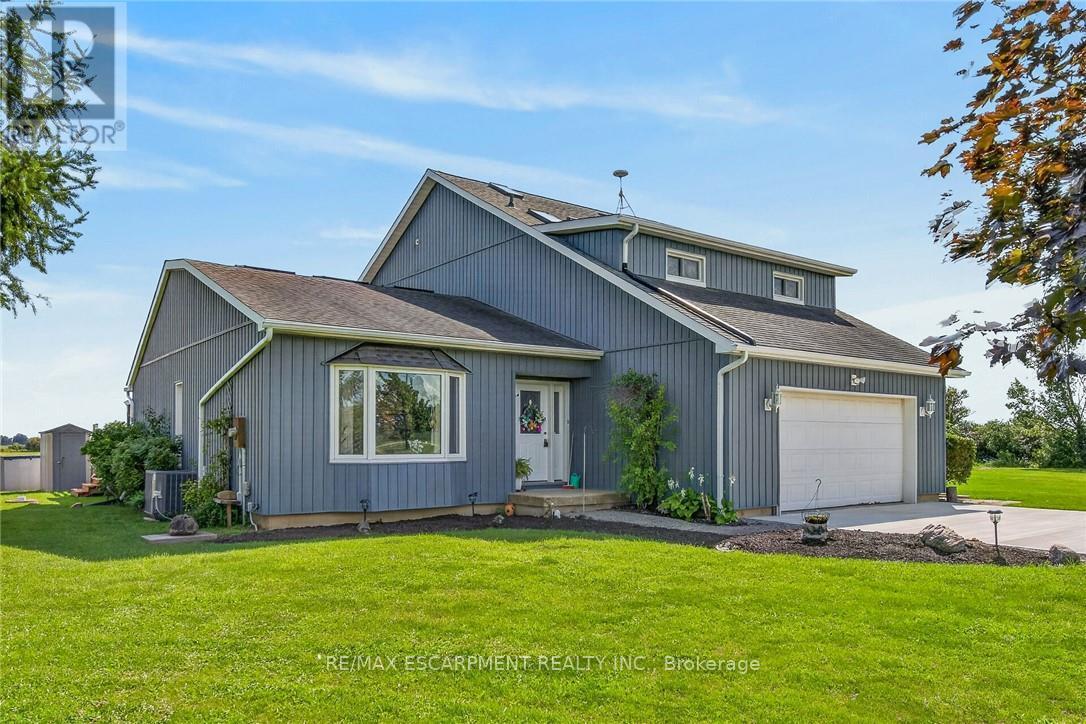 450 CONCESSION 6 ROAD